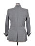 Calvin Klein Gray Blazer Size 14 - photo 2
