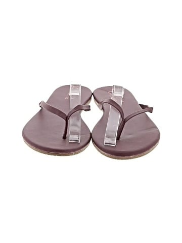 LC Lauren Conrad Flip Flops (view 2)