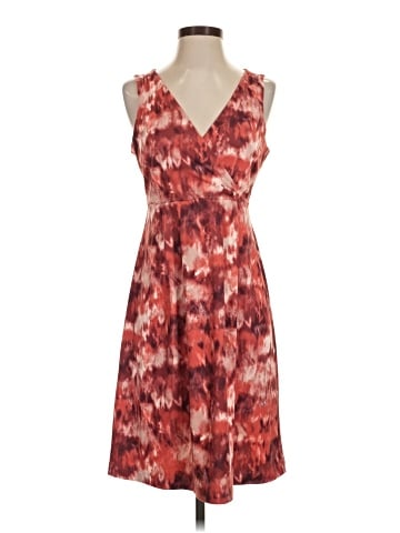 Eddie Bauer Casual Dress (view 1)