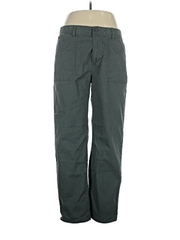 Curve Appeal Casual Pants (view 1)