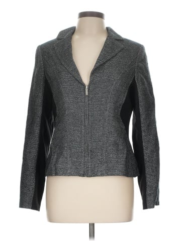 AK Anne Klein Jacket (view 1)