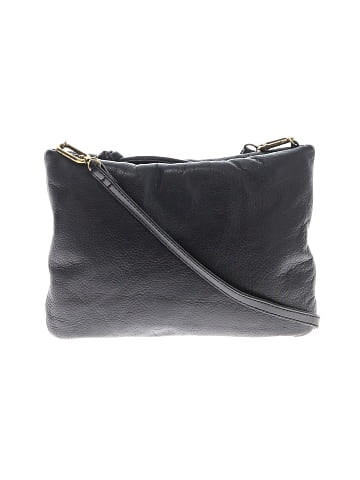 Madewell The Puffer Crossbody Bag (view 1)