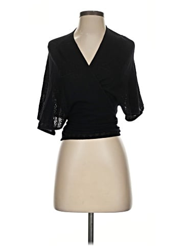Soprano Cashmere Cardigan (view 1)