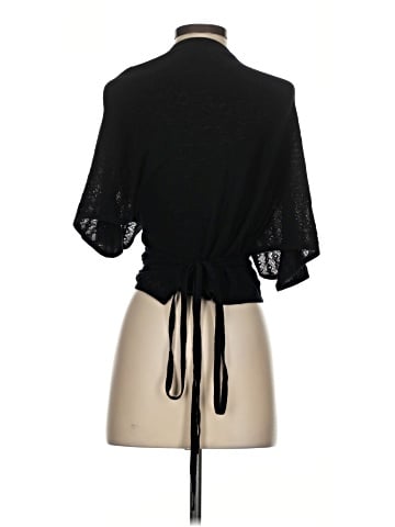 Soprano Cashmere Cardigan (view 2)