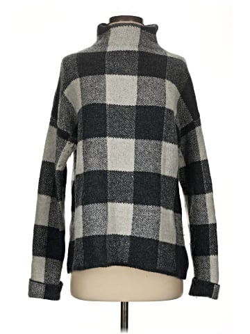 Tahari Turtleneck Sweater (view 1)