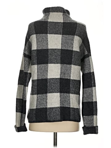 Tahari Turtleneck Sweater (view 2)