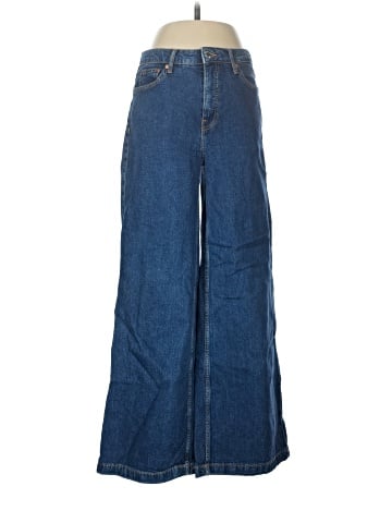 On 34th Jeans (view 1)