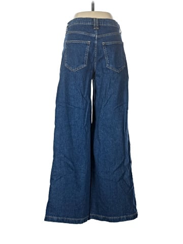 On 34th Jeans (view 2)