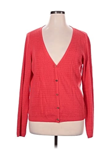Draper James RSVP Cardigan (view 1)