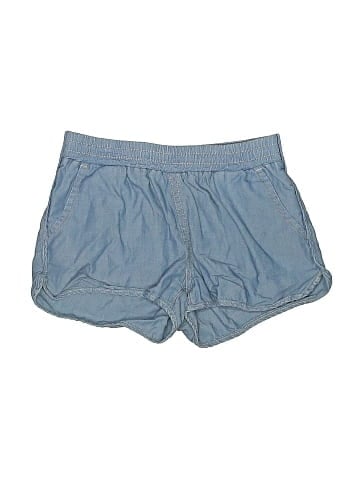 Polo by Ralph Lauren Denim Shorts (view 1)
