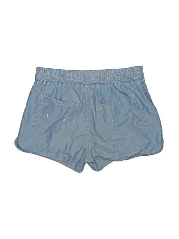 Polo by Ralph Lauren Denim Shorts (view 2)