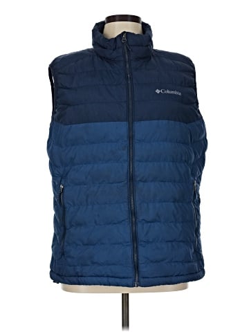 Columbia Vest (view 1)