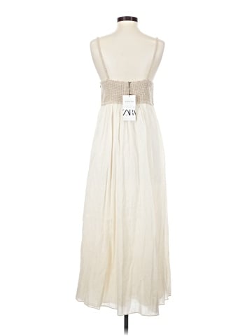 Zara Casual Dress (view 2)