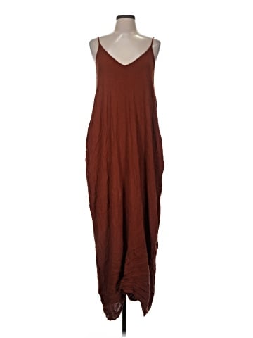 Love Stitch Casual Dress (view 1)