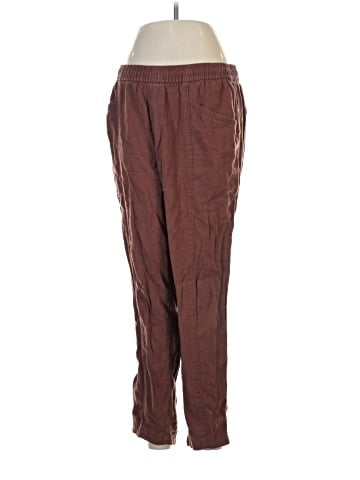 Old Navy Linen Pants (view 1)