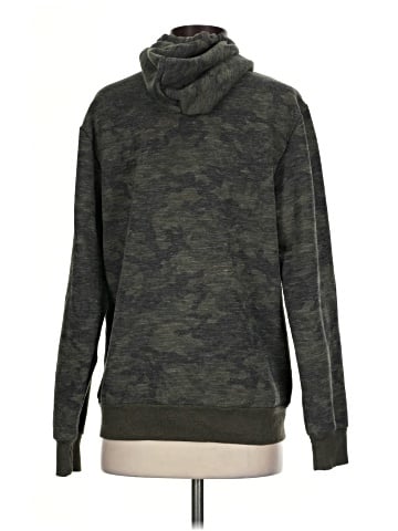George Zip Up Hoodie (view 2)