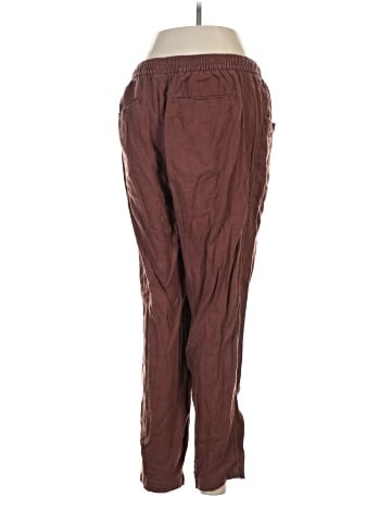 Old Navy Linen Pants (view 2)