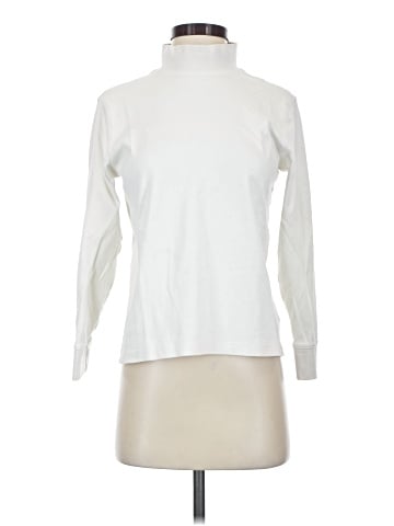 Lands' End Long Sleeve Top (view 1)