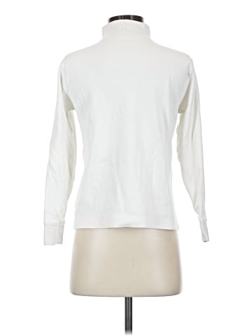 Lands' End Long Sleeve Top (view 2)