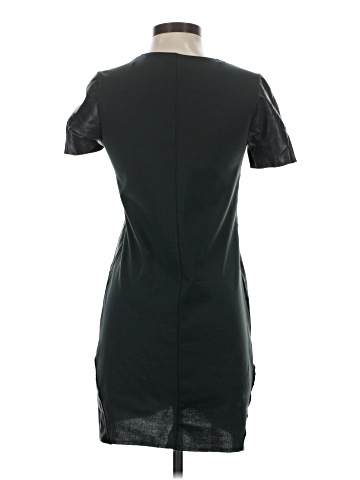 Zara W&B Collection Casual Dress (view 2)