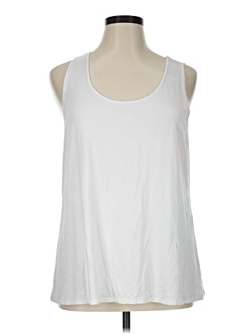 J.Jill Sleeveless Top (view 1)