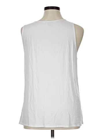 J.Jill Sleeveless Top (view 2)