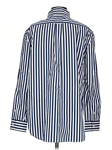 Polo by Ralph Lauren Long Sleeve Button-Down Shirt (view 2)
