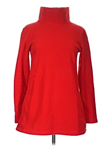 Dudley Stephens Turtleneck Sweater (view 1)