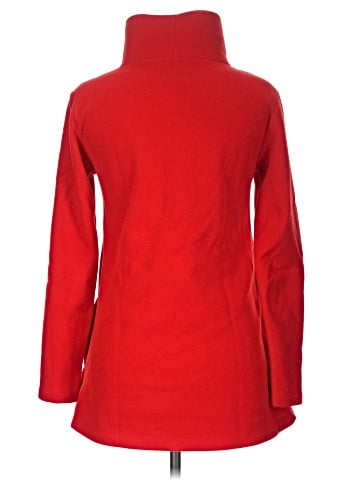 Dudley Stephens Turtleneck Sweater (view 2)