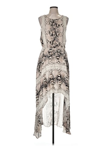 Haute Hippie Cocktail Dress (view 1)