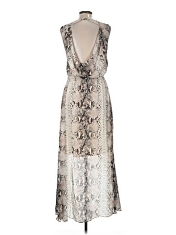 Haute Hippie Cocktail Dress (view 2)