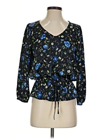 Banana Republic 3/4 Sleeve Blouse (view 1)