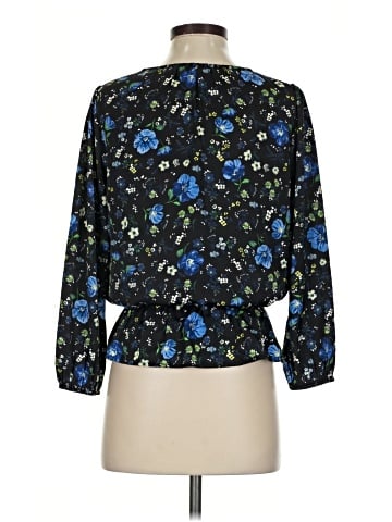 Banana Republic 3/4 Sleeve Blouse (view 2)