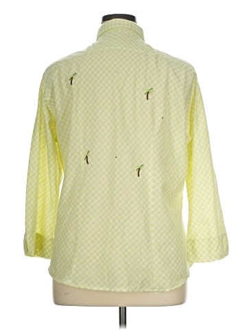 Mili Designs 3/4 Sleeve Blouse (view 2)
