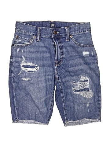 Gap Denim Shorts (view 1)