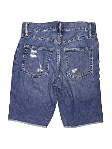 Gap Denim Shorts (view 2)