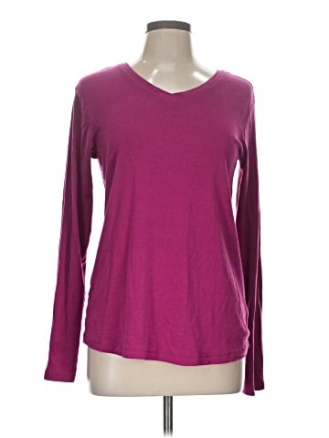 Eddie Bauer Long Sleeve T-Shirt (view 1)