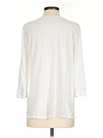 Lilly Pulitzer 3/4 Sleeve Blouse (view 2)