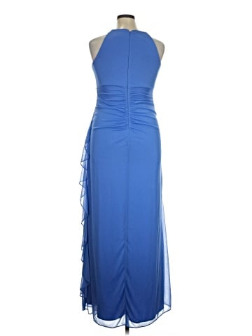 Betsy & Adam Cocktail Dress (view 2)