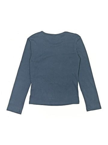 SO Long Sleeve T-Shirt (view 2)
