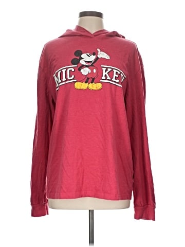 Disney Sweatshirt (view 1)