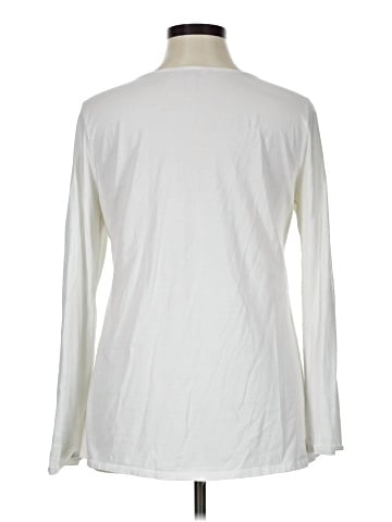 Lilly Pulitzer Long Sleeve Blouse (view 2)
