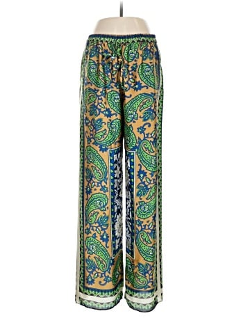 Zara Casual Pants (view 1)