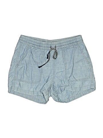 J.Crew Denim Shorts (view 1)
