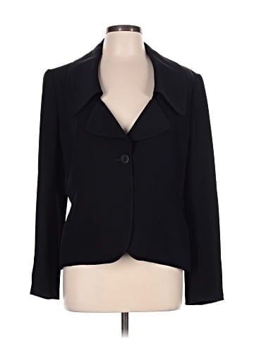 Linda Allard Ellen Tracy Blazer (view 1)