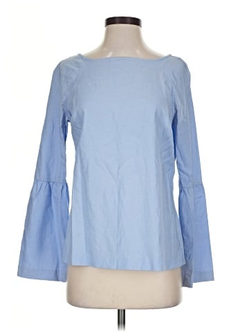 Banana Republic 3/4 Sleeve Blouse (view 1)