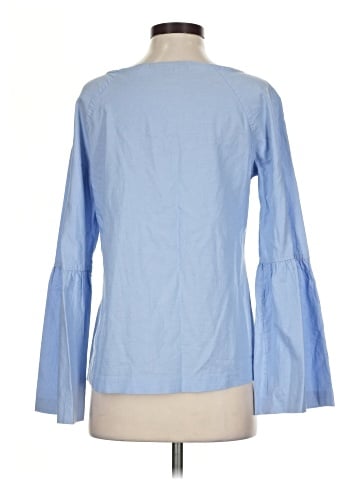Banana Republic 3/4 Sleeve Blouse (view 2)