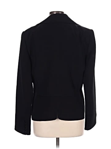 Linda Allard Ellen Tracy Blazer (view 2)
