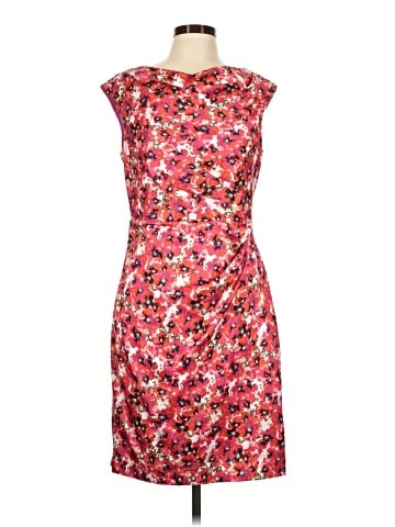 Ann Taylor Casual Dress (view 1)