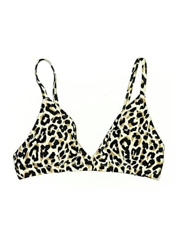 J.Crew Factory Store Swimsuit Top (view 1)